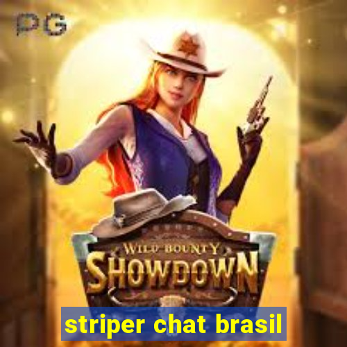 striper chat brasil